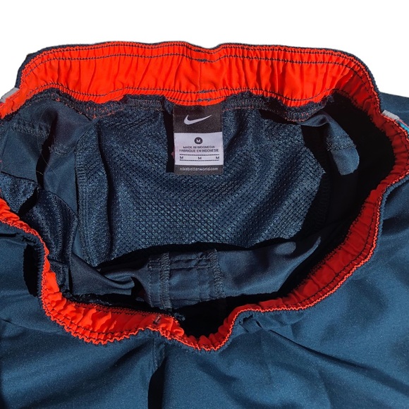 Nike Swim Shorts - Picture 4 of 4